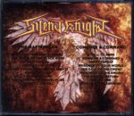 Silent Knight-The Masterplan + Conquer And Command-CD