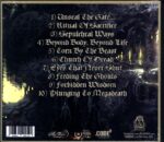 Slaughterday-Laws Of The Occult-CD