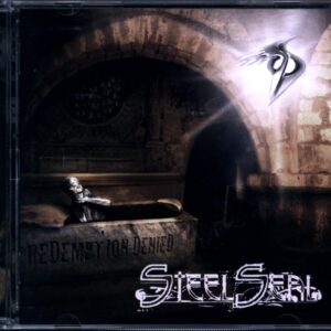 Steel Seal-Redemption Denied-CD