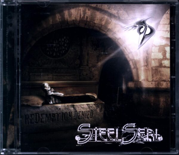 Steel Seal-Redemption Denied-CD