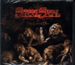 Steel Seal-The Lion's Den-CD