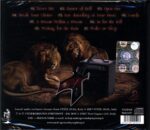 Steel Seal-The Lion's Den-CD