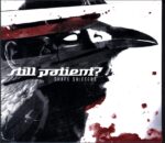 Still Patient-Shape Shifters-CD