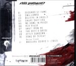 Still Patient-Shape Shifters-CD