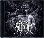 Stiriah-Into The Depths-CD