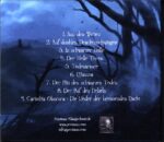 Svartalfar-Carinthia Obscura - Die Lieder Der Brennenden Nacht-CD