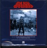 Tank-Honour And Blood Shaped Disc-12 Vinyl