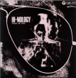 Terumasa Hino Quintet-Hi-Nology-2024 LP Vinyl
