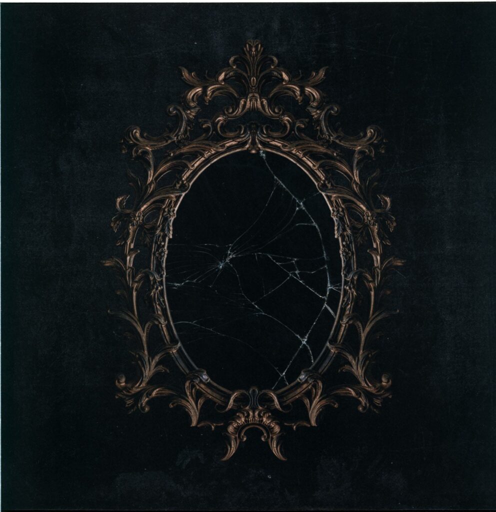 The Bridge City Sinners-In The Age Of Doubt-jasper LP Vinyl