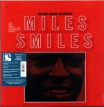 The Miles Davis Quintet-Miles Smiles-2008 LP Vinyl