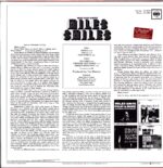 The Miles Davis Quintet-Miles Smiles-2008 LP Vinyl