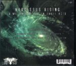 The Negative Bias-Narcissus Rising-CD