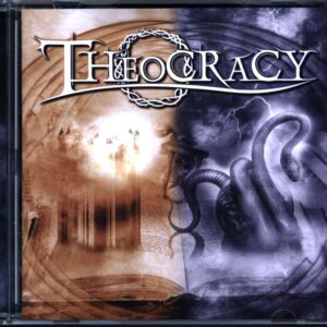 Theocracy-Theocracy-CD