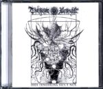 Thronum Vrondor-Dies Tenebrosa Sicut Nox-CD