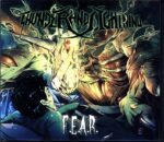 Thunder And Lightning-F.E.A.R.-CD