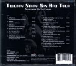 Twenty Sixty Six And Then-Reflections On The Future-CD