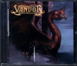 Vandor-In The Land Of Vandor-CD