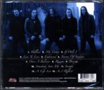 Vanishing Point-Embrace The Silence-CD