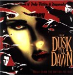 Various-From Dusk Till Dawn (Music From The Motion Picture)-2012 LP Vinyl