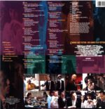 Various-Pulp Fiction (Music From The Motion Picture)-2008 LP Vinyl