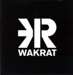 Wakrat-Wakrat-LP Vinyl