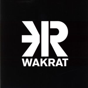 Wakrat-Wakrat-LP Vinyl