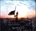 Warrel Dane-Praises To The War Machine-CD