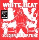 White Heat-Soldier of Fortune-12 Vinyl