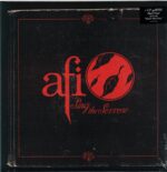 AFI-Sing The Sorrow -LP Vinyl