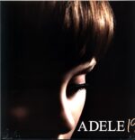 Adele-19-LP Vinyl