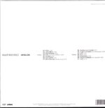 Apsilon-Haut wie Pelz-LP Vinyl