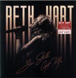 Beth Hart-You Still Got Me-red LP Vinyl