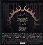 Beth Hart-You Still Got Me-red LP Vinyl