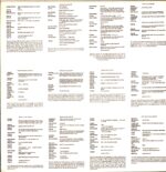 Big Black-You Got It All Dad We're Gonna Hit (Sound Of Impact)-LP Vinyl