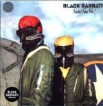 Black Sabbath-Never Say Die!-2020 LP Vinyl