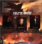 Celtic Frost-Into The Pandemonium-gold LP Vinyl