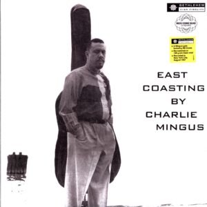 Charles Mingus-East Coasting-2023 LP Vinyl