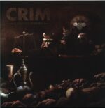 Crim-Cançons De Mort-LP Vinyl