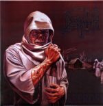 Death-Leprosy-tri-color LP Vinyl