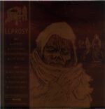 Death-Leprosy-tri-color LP Vinyl