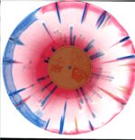 Death-Leprosy-tri-color LP Vinyl