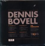 Dennis Bovell-The Dubmaster (The Essential Anthology)-LP Vinyl