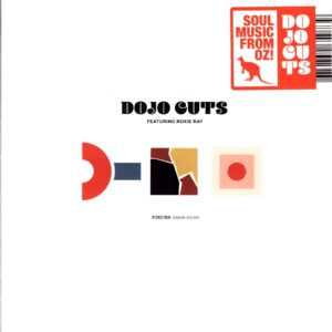 Dojo Cuts-Pieces 2008-2020- range LP Vinyl