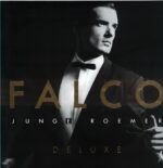 Falco-Junge Roemer-LP Vinyl