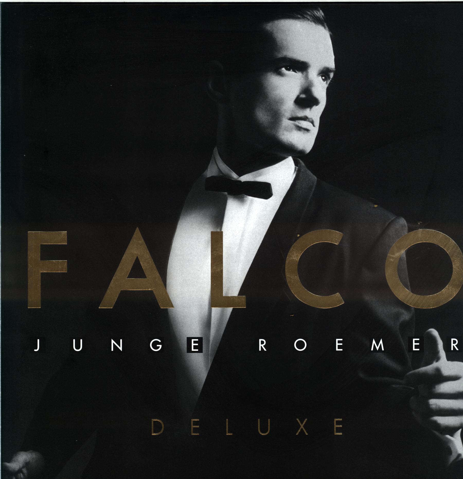 Falco-Junge Roemer-LP Vinyl-1 Falco-Junge Roemer-LP Vinyl