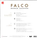 Falco-Junge Roemer-LP Vinyl