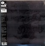 Golem-Orion Awakes-LP Vinyl