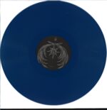 High On Fire-Surrounded By Thieves-blue LP Vinyl