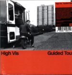 High Vis-Guided Tour-oriole LP Vinyl