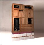 Idles-Ultra Mono-white black swirl LP Vinyl